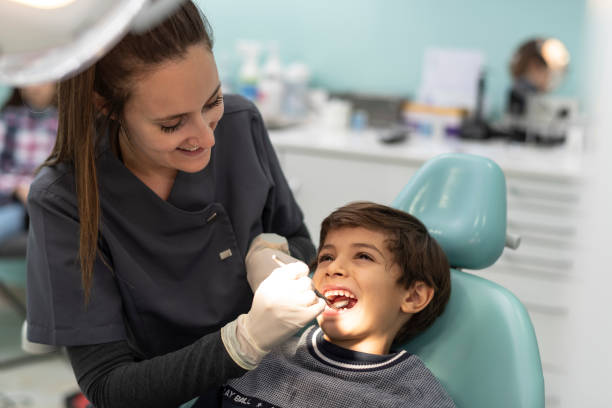 Best Dentist Open Late Near Me  in Riverview, MI