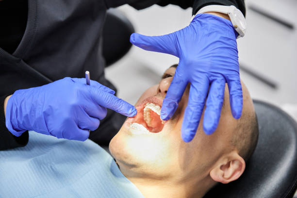 Best Emergency Gum Pain Relief  in Riverview, MI