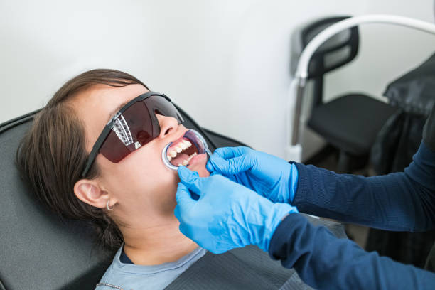 Best Cracked Tooth Emergency Dentist  in Riverview, MI