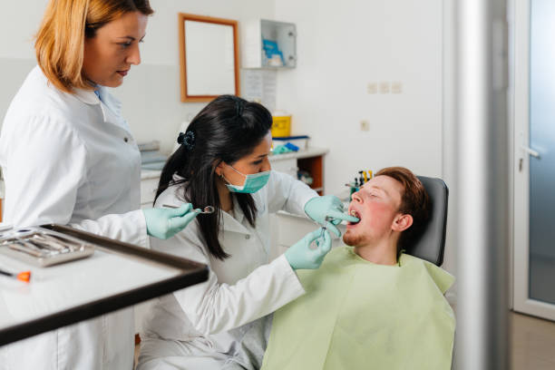 Best Knocked-Out Tooth Emergency  in Riverview, MI
