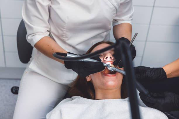 Emergency Dental Filling Replacement in MI