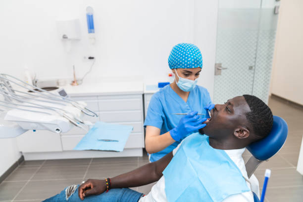 Best Emergency Dentist Near Me  in Riverview, MI